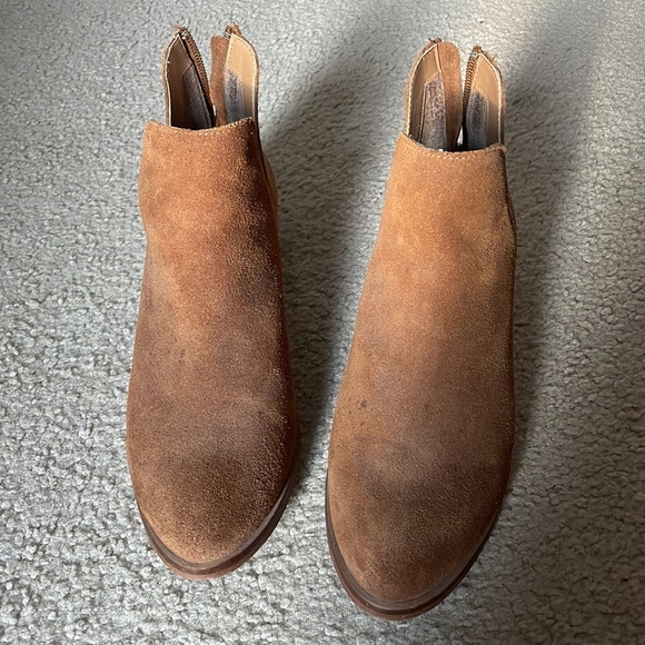 Steven Madden Lancaster bootie - Picture 2 of 7